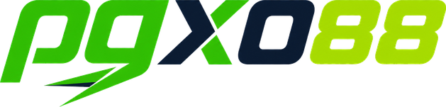 pgxo88 โลโก้